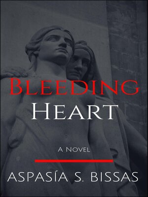 cover image of Bleeding Heart